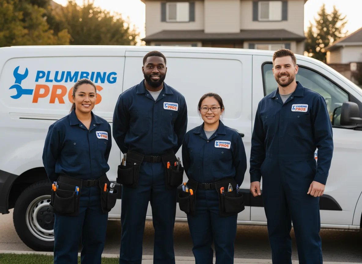 Water Heater Repair company in Dover, NC